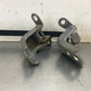 2008 Infiniti V35 G35X Front Driver Door Hinges Oem 15Bd0Gg - On Point Parts Inc