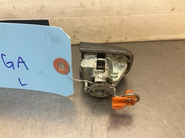 2008 Infiniti V35 G35X Front Driver Door Panel Window Felt Strip Oem 15Bd0Ga - On Point Parts Inc