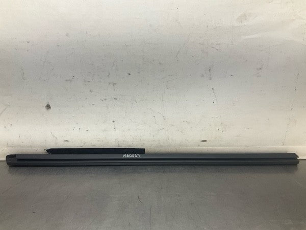 2008 Infiniti V35 G35X Front Driver Door Panel Window Felt Strip Oem 15Bd0Ga - On Point Parts Inc