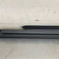 2008 Infiniti V35 G35X Front Driver Door Panel Window Felt Strip Oem 15Bd0Ga - On Point Parts Inc