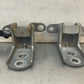 2008 Infiniti V35 G35X Front Passenger Door Hinges Oem 15Bd0Gk - On Point Parts Inc