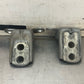 2008 Infiniti V35 G35X Front Passenger Door Hinges Oem 15Bd0Gk - On Point Parts Inc