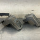 2008 Infiniti V35 G35X Front Passenger Door Hinges Oem 15Bd0Gk - On Point Parts Inc