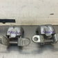 2008 Infiniti V35 G35X Front Passenger Door Hinges Oem 15Bd0Gk - On Point Parts Inc
