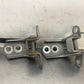 2008 Infiniti V35 G35X Front Passenger Door Hinges Oem 15Bd0Gk - On Point Parts Inc