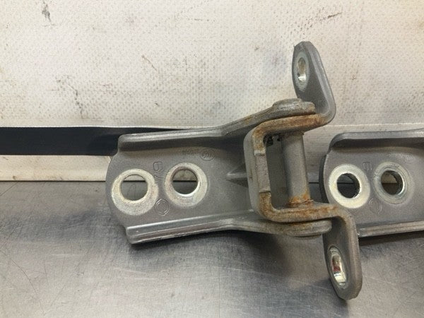 2008 Infiniti V35 G35X Front Passenger Door Hinges Oem 15Bd0Gk - On Point Parts Inc