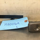 2008 Infiniti V35 G35X Front Driver Exterior Door Handle Lock Oem 15Bd0Ga - On Point Parts Inc