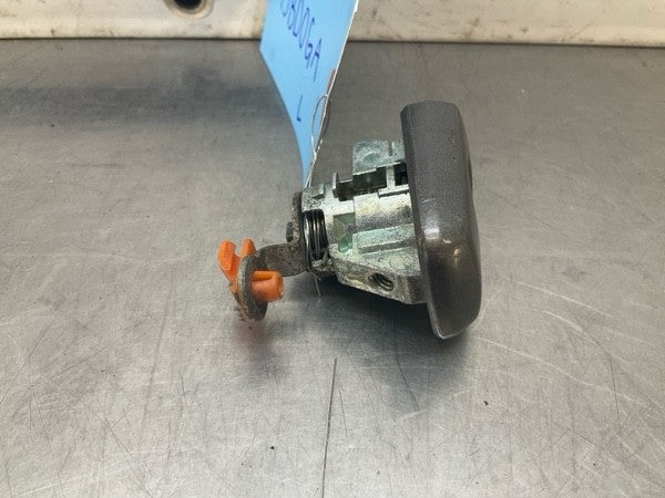 2008 Infiniti V35 G35X Front Driver Exterior Door Handle Lock Oem 15Bd0Ga - On Point Parts Inc