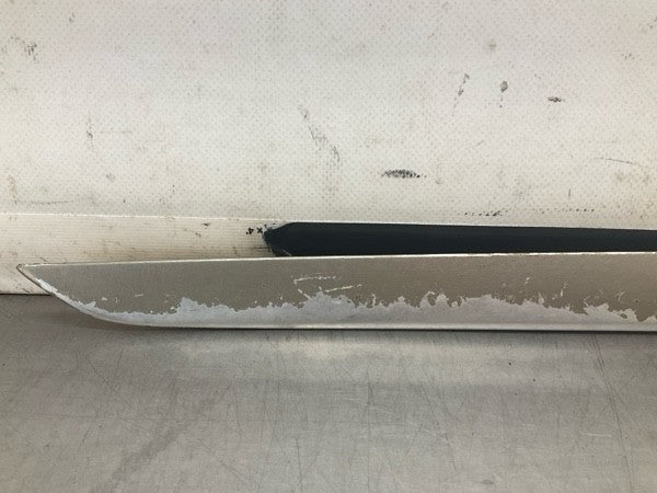 2008 Infiniti V35 G35X Front Driver Door Panel Metal Trim Oem 15Bd0G7 - On Point Parts Inc