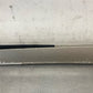 2008 Infiniti V35 G35X Front Driver Door Panel Metal Trim Oem 15Bd0G7 - On Point Parts Inc