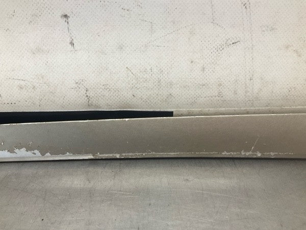 2008 Infiniti V35 G35X Front Driver Door Panel Metal Trim Oem 15Bd0G7 - On Point Parts Inc