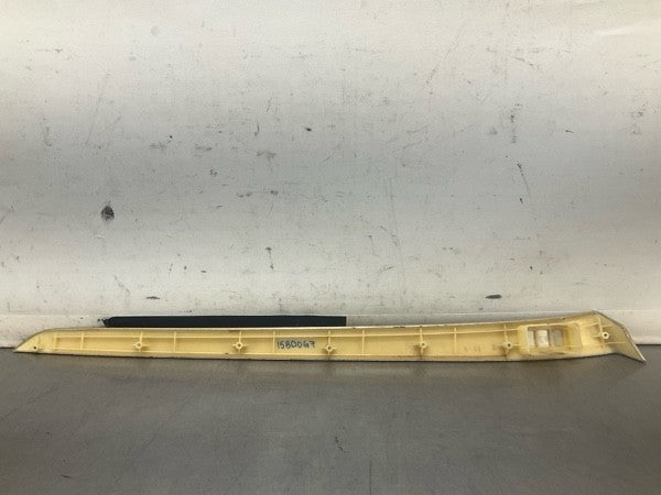 2008 Infiniti V35 G35X Front Driver Door Panel Metal Trim Oem 15Bd0G7 - On Point Parts Inc