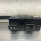 2008 Infiniti V35 G35X Front Passenger Door Window Lock Switch Oem 15Bd0Ge - On Point Parts Inc
