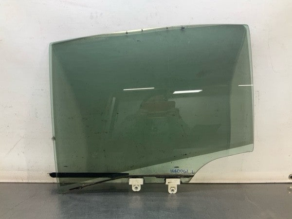 2008 Infiniti V35 G35X Rear Driver Sedan Window Glass Oem 15Bd0G1 - On Point Parts Inc