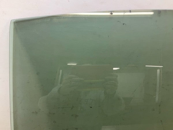 2008 Infiniti V35 G35X Rear Driver Sedan Window Glass Oem 15Bd0G1 - On Point Parts Inc