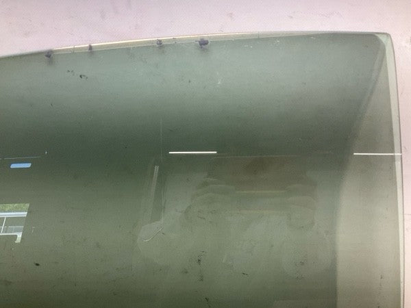 2008 Infiniti V35 G35X Rear Driver Sedan Window Glass Oem 15Bd0G1 - On Point Parts Inc