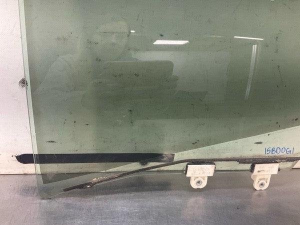 2008 Infiniti V35 G35X Rear Driver Sedan Window Glass Oem 15Bd0G1 - On Point Parts Inc