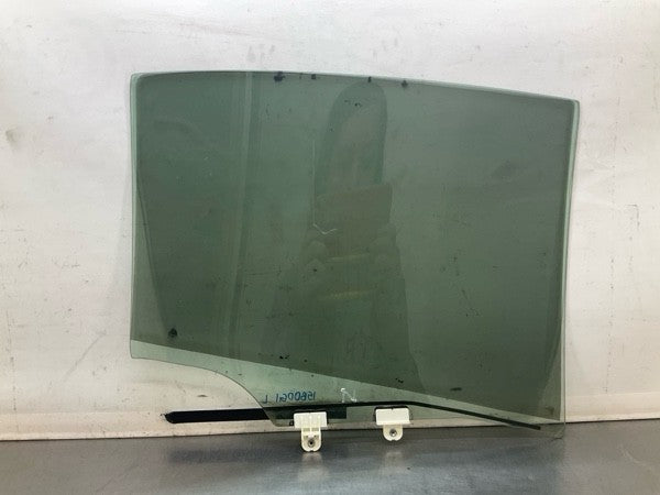 2008 Infiniti V35 G35X Rear Driver Sedan Window Glass Oem 15Bd0G1 - On Point Parts Inc