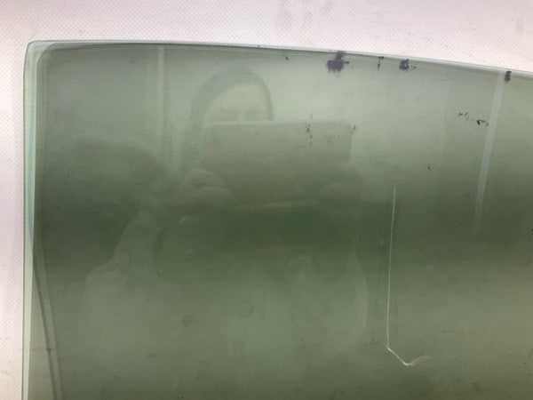 2008 Infiniti V35 G35X Rear Driver Sedan Window Glass Oem 15Bd0G1 - On Point Parts Inc