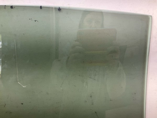2008 Infiniti V35 G35X Rear Driver Sedan Window Glass Oem 15Bd0G1 - On Point Parts Inc