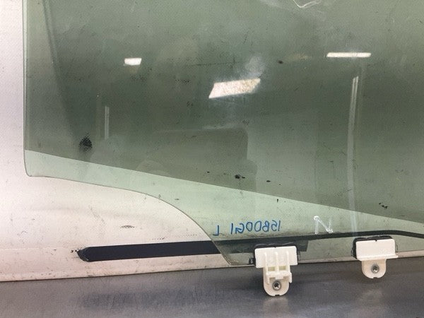 2008 Infiniti V35 G35X Rear Driver Sedan Window Glass Oem 15Bd0G1 - On Point Parts Inc