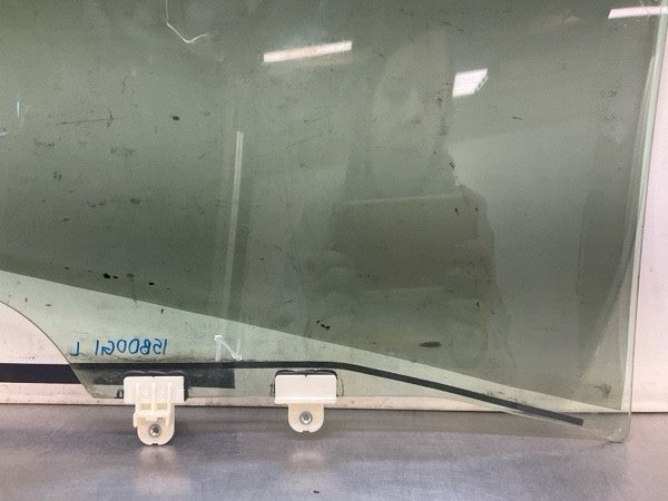 2008 Infiniti V35 G35X Rear Driver Sedan Window Glass Oem 15Bd0G1 - On Point Parts Inc
