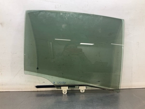 2008 Infiniti V35 G35X Rear Passenger Sedan Window Glass Oem 15Bd0G1 - On Point Parts Inc