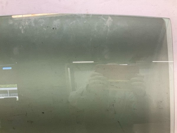 2008 Infiniti V35 G35X Rear Passenger Sedan Window Glass Oem 15Bd0G1 - On Point Parts Inc