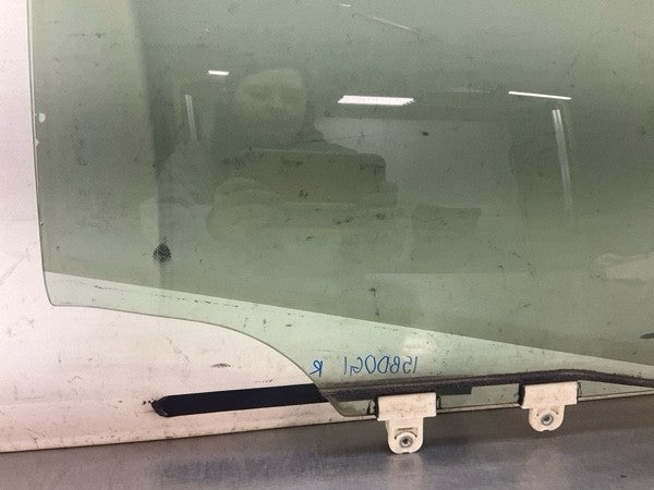 2008 Infiniti V35 G35X Rear Passenger Sedan Window Glass Oem 15Bd0G1 - On Point Parts Inc