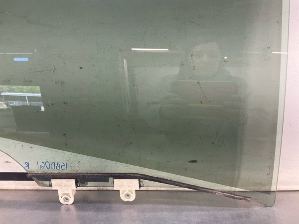 2008 Infiniti V35 G35X Rear Passenger Sedan Window Glass Oem 15Bd0G1 - On Point Parts Inc