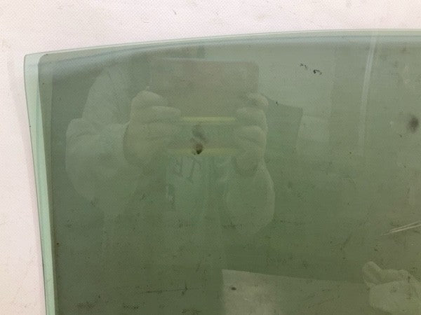 2008 Infiniti V35 G35X Rear Passenger Sedan Window Glass Oem 15Bd0G1 - On Point Parts Inc