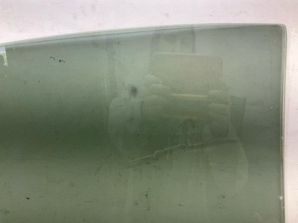 2008 Infiniti V35 G35X Rear Passenger Sedan Window Glass Oem 15Bd0G1 - On Point Parts Inc