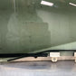 2008 Infiniti V35 G35X Rear Passenger Sedan Window Glass Oem 15Bd0G1 - On Point Parts Inc