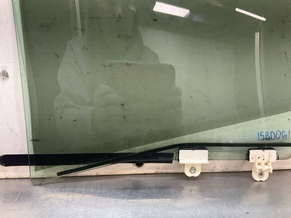 2008 Infiniti V35 G35X Rear Passenger Sedan Window Glass Oem 15Bd0G1 - On Point Parts Inc