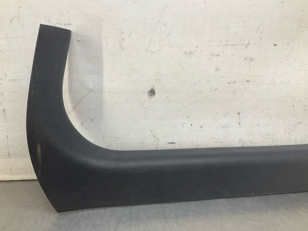 2008 Infiniti V35 G35X Front Passenger Sedan Door Threshold Sill Trim  15Bd0G7 - On Point Parts Inc