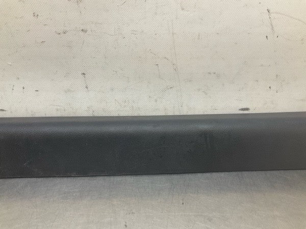 2008 Infiniti V35 G35X Front Passenger Sedan Door Threshold Sill Trim  15Bd0G7 - On Point Parts Inc