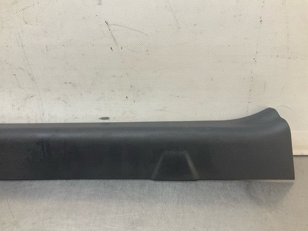 2008 Infiniti V35 G35X Front Passenger Sedan Door Threshold Sill Trim  15Bd0G7 - On Point Parts Inc