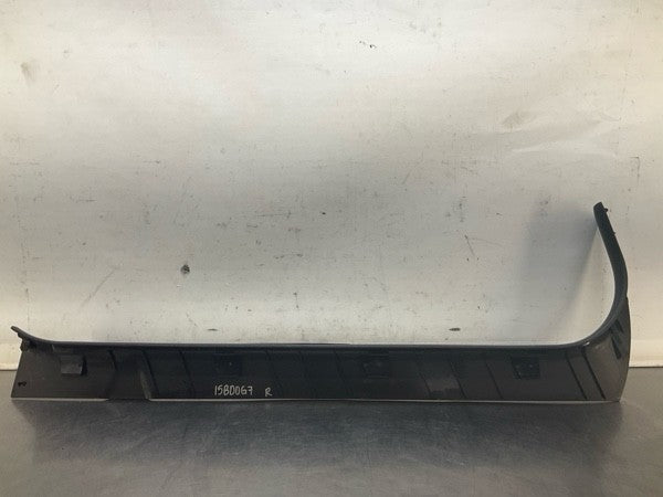 2008 Infiniti V35 G35X Front Passenger Sedan Door Threshold Sill Trim  15Bd0G7 - On Point Parts Inc