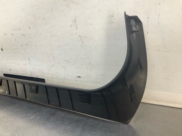 2008 Infiniti V35 G35X Front Passenger Sedan Door Threshold Sill Trim  15Bd0G7 - On Point Parts Inc