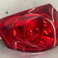 2008 Infiniti V35 G35X Rear Driver Tail Light Assembly Oem 15Bd0G2 - On Point Parts Inc
