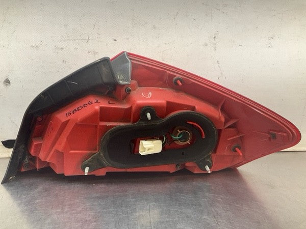 2008 Infiniti V35 G35X Rear Driver Tail Light Assembly Oem 15Bd0G2 - On Point Parts Inc