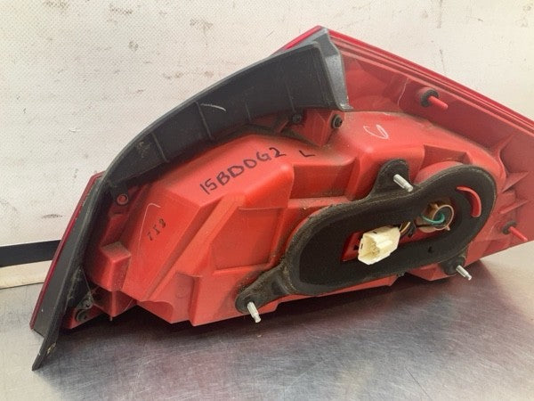 2008 Infiniti V35 G35X Rear Driver Tail Light Assembly Oem 15Bd0G2 - On Point Parts Inc
