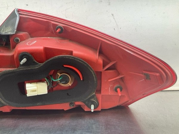 2008 Infiniti V35 G35X Rear Driver Tail Light Assembly Oem 15Bd0G2 - On Point Parts Inc