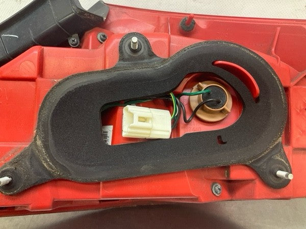 2008 Infiniti V35 G35X Rear Driver Tail Light Assembly Oem 15Bd0G2 - On Point Parts Inc