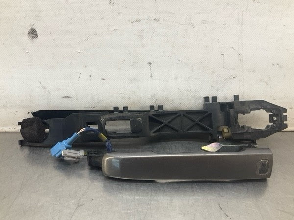 2008 Infiniti V35 G35X Front Passenger Exterior Door Handle Oem 15Bd0Ge - On Point Parts Inc