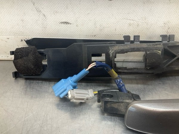 2008 Infiniti V35 G35X Front Passenger Exterior Door Handle Oem 15Bd0Ge - On Point Parts Inc