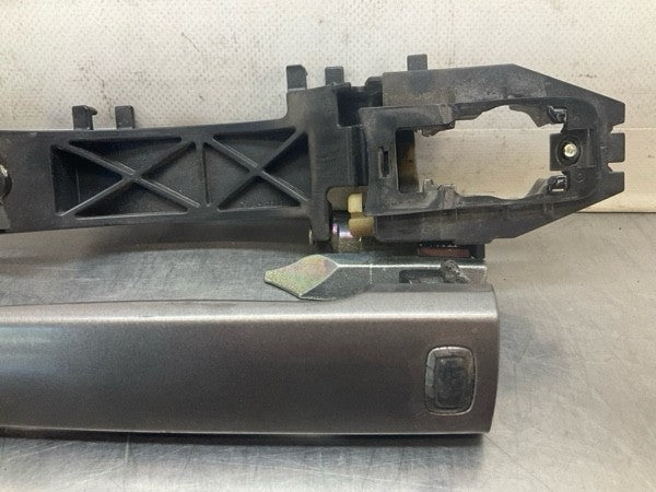 2008 Infiniti V35 G35X Front Passenger Exterior Door Handle Oem 15Bd0Ge - On Point Parts Inc