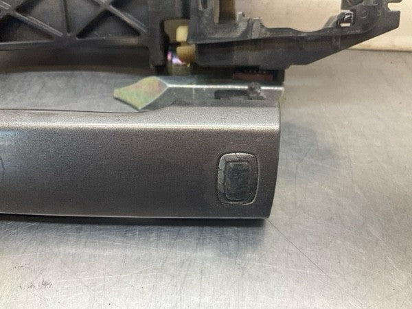 2008 Infiniti V35 G35X Front Passenger Exterior Door Handle Oem 15Bd0Ge - On Point Parts Inc