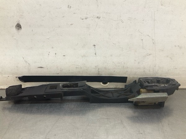 2008 Infiniti V35 G35X Front Passenger Exterior Door Handle Oem 15Bd0Ge - On Point Parts Inc