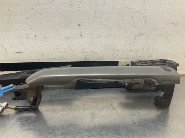 2008 Infiniti V35 G35X Front Passenger Exterior Door Handle Oem 15Bd0Ge - On Point Parts Inc